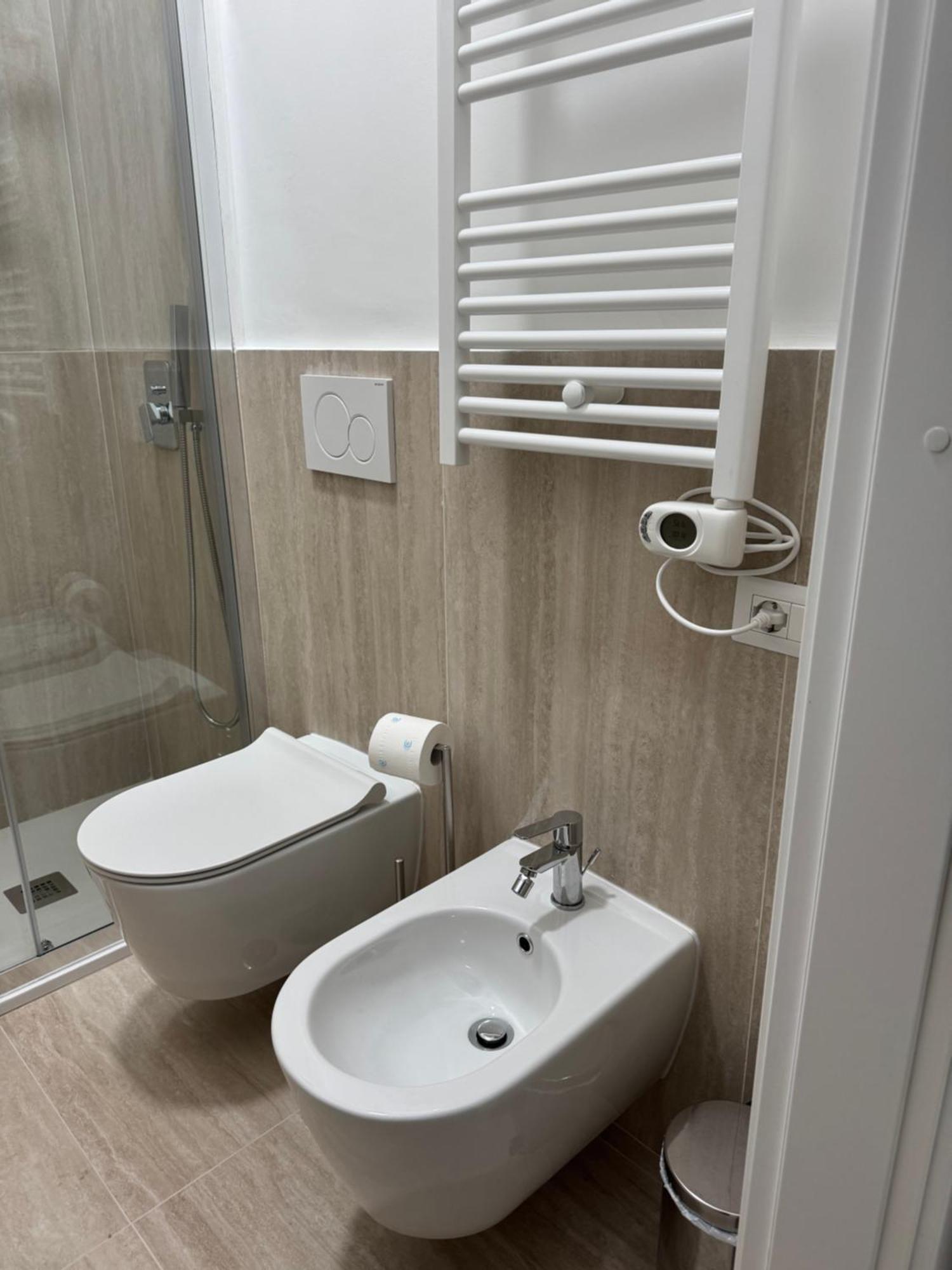 Domus Romana Prati Apartamento *