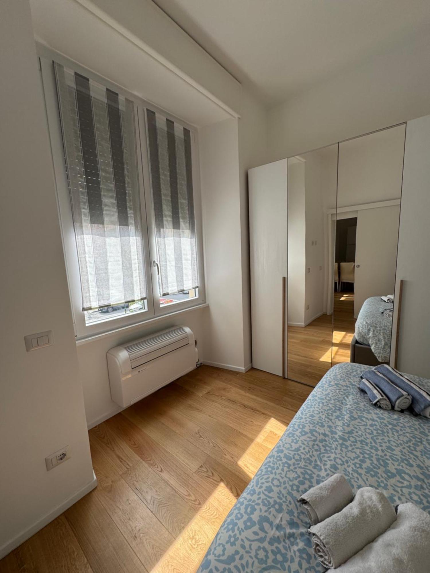Domus Romana Prati Apartamento *